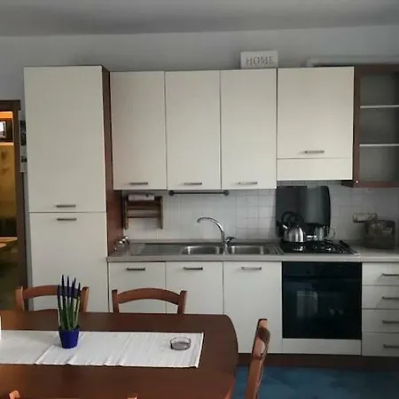 Apartamento View *